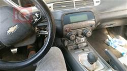 شيفروليه كامارو